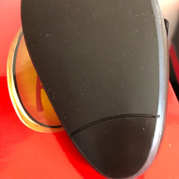 NWT Talbots Gemini Brown Leather Heels, Size 8 - Picture 5 of 7